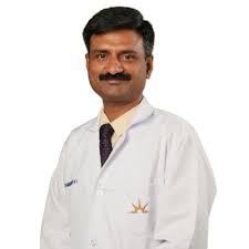 Dr Manjunath N M L